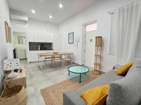 Apartamento Rinconcillo junto al Mercado